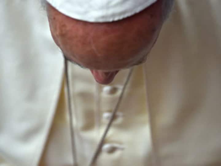 Pope Francis calls James Foley's family 