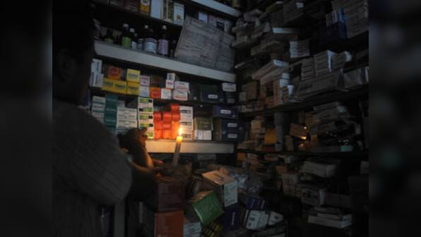 Severe power crisis cripples Uttar Pradesh, coal shortage worsens issue