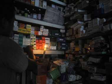 Severe power crisis cripples Uttar Pradesh, coal shortage worsens issue Severe power crisis cripples Uttar Pradesh, coal shortage worsens issue
