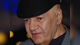 Book excerpt: Prem Chopra remembers drinking sessions with Big B, being the coolest villain