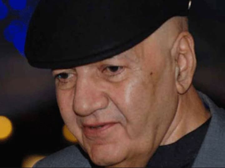 Book excerpt: Prem Chopra remembers drinking sessions with Big B, being the coolest villain