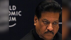 Modi govt to blame for power outage in Mumbai: Maha CM