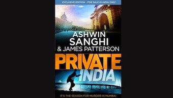 Book review: Private India is Mumbai Darshan with a few murders and cliches