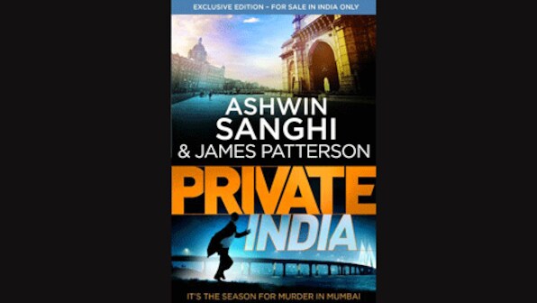 Book review: Private India is Mumbai Darshan with a few murders and cliches