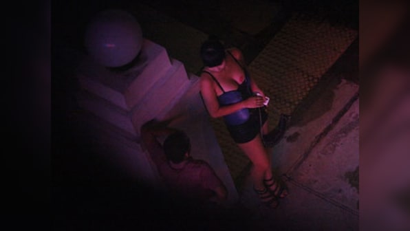 New York: Indian charged for forcing dancers into prostitution