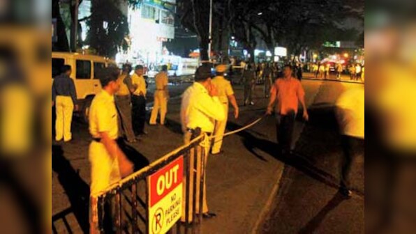 HC stays trial court order dropping MCOCA in Pune blast case