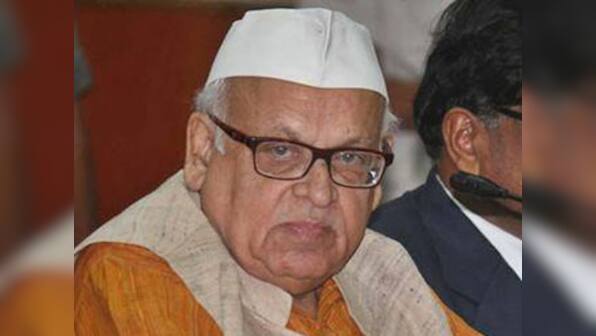 Uttarakhand Guv's plea against resignation: SC sends notice to Modi govt