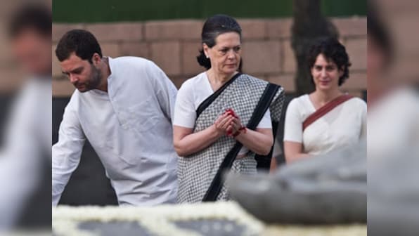 Delhi HC to hear plea seeking FIR against Sonia, Rahul, Priyanka, other politicians for alleged hate speech today