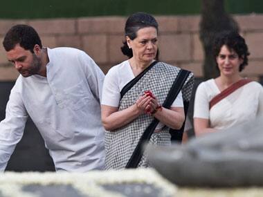 Delhi HC to hear plea seeking FIR against Sonia, Rahul, Priyanka, other politicians for alleged hate speech today