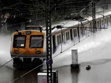 Ticketless travel in trains on rise: Gowda Ticketless travel in trains on rise: Gowda