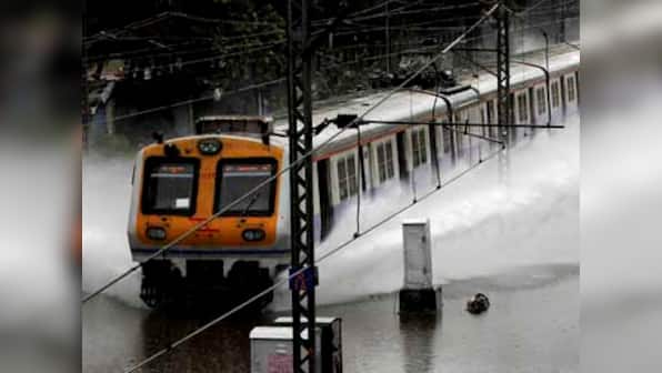  Ticketless travel in trains on rise: Gowda