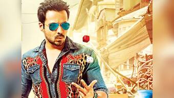 Raja Natwarlal review: Don't get conned into watching this Emraan Hashmi film