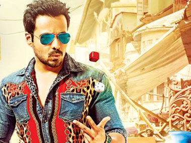 Raja Natwarlal review: Don't get conned into watching this Emraan Hashmi film Raja Natwarlal review: Don't get conned into watching this Emraan Hashmi film
