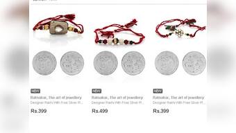 The age of booming e-commerce: How Raksha Bandhan is celebrated online now
