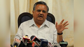 Shankaracharya's diktat on Sai Baba: Chhattisgarh is Hindutva politics' new nursery