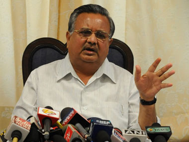 Shankaracharya's diktat on Sai Baba: Chhattisgarh is Hindutva politics' new nursery Shankaracharya's diktat on Sai Baba: Chhattisgarh is Hindutva politics' new nursery