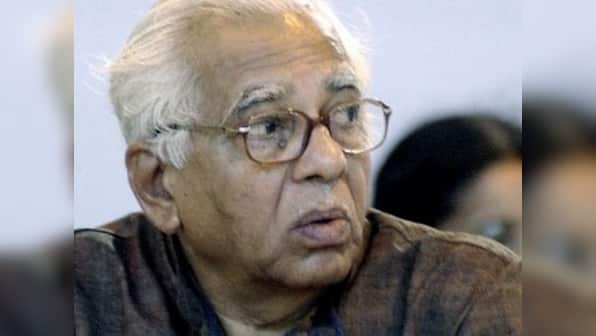 UP governor Ram Naik given additional charge of Rajasthan