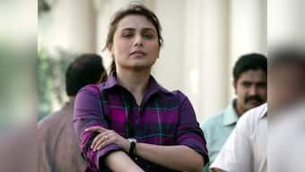 Rani Mukerji's 'Mardaani' inspires Bihar Police