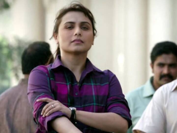 Rani Mukerji's 'Mardaani' inspires Bihar Police