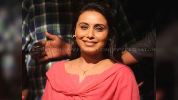 'Life has given us God's greatest gift': Rani Mukherji on new born daughter Adira