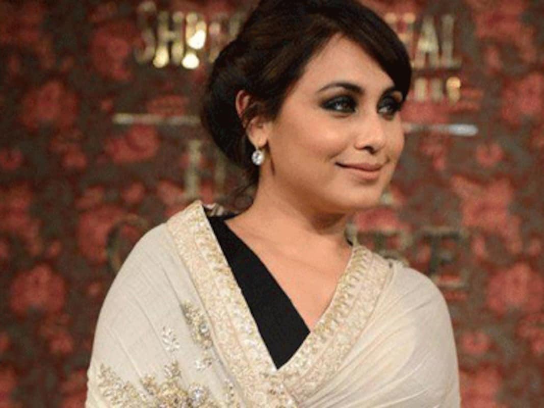 1200px x 800px - Rani Mukerji under medical supervision after being  hospitalised-Entertainment News , Firstpost