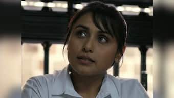 Mardaani review: Rani Mukerji's film is about violence not woman empowerment