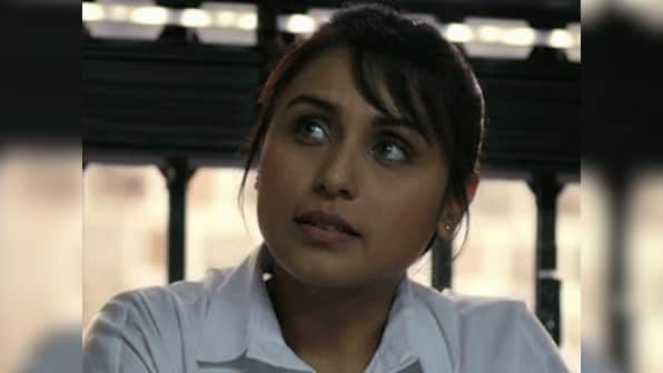 Mardaani review: Rani Mukerji's film is about violence not woman empowerment