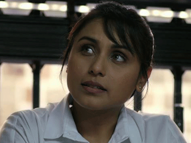 Mardaani review: Rani Mukerji's film is about violence not woman empowerment Mardaani review: Rani Mukerji's film is about violence not woman empowerment