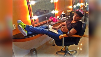 Ranveer Singh to croon Manchow Rap for Kill Dil