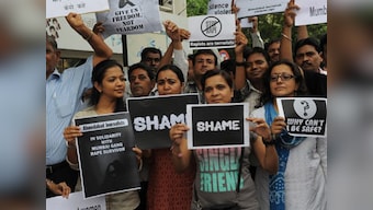 Shakti Mills re-visited: Is it wrong to turn a rape survivor into a hashtag?