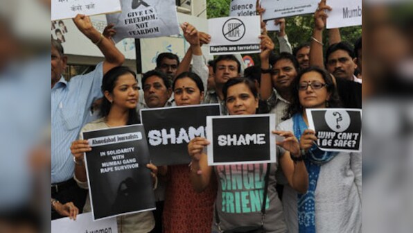 Shakti Mills re-visited: Is it wrong to turn a rape survivor into a hashtag?