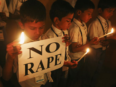 Ghaziabad: Class IV student raped by her 14-yr-old classmate Ghaziabad: Class IV student raped by her 14-yr-old classmate