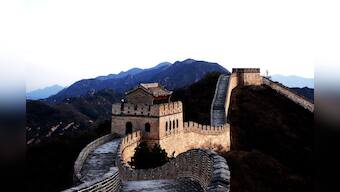 China's plans to revive its economy? Double domestic spending on tourism by 2020