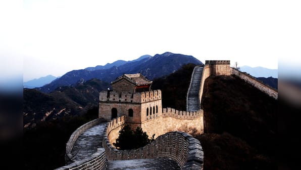 China's plans to revive its economy? Double domestic spending on tourism by 2020