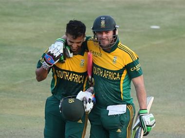World Cup, South Africa vs UAE as it happened: South Africa thump UAE by 146 runs