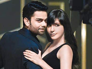 Is it fair to blame Anushka for Kohli's lack of form? 