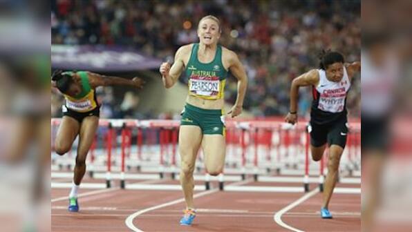 Gold the best remedy for burdened Pearson