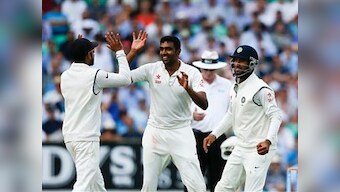 Oval Test: Ashwin confident India's batsmen can do a better job in 2nd innings