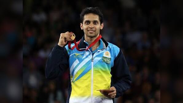 Broke my jinx with Commonwealth Games gold medal, says Kashyap