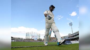 Wait and watch to see if I'm strong enough to cope with series loss: Dhoni