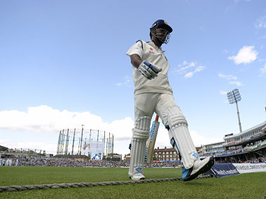 Wait and watch to see if I'm strong enough to cope with series loss: Dhoni Wait and watch to see if I'm strong enough to cope with series loss: Dhoni