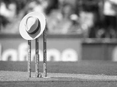 Former Test cricketer Arvind Apte dead Former Test cricketer Arvind Apte dead