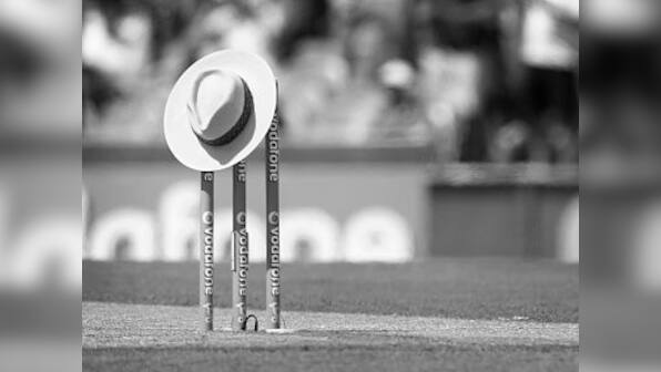 Former Test cricketer Arvind Apte dead