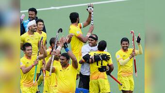 Commonwealth Games 2014, Day 11: Kashyap wins gold; Hockey team, Jwala-Ashwini take silver