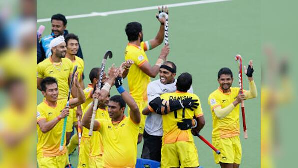 Commonwealth Games 2014, Day 11: Kashyap wins gold; Hockey team, Jwala-Ashwini take silver