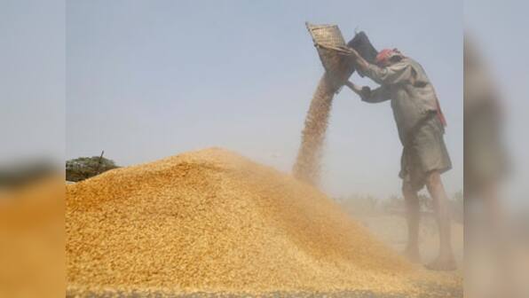 Rice bucket challenge: Hyderabad's desi rival to the ALS ice bucket challenge