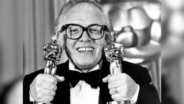 Jurassic World immortalises Richard Attenborough perfectly