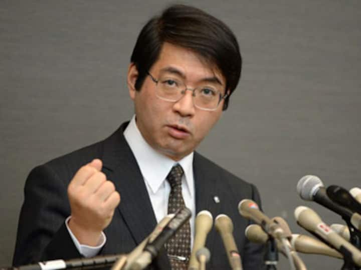 Japan lab says it can't replicate stem cell findings, alleged to be fake