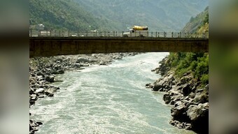 Three-day talks between India, Pak on hydro-power end inconclusively