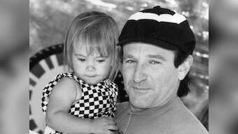 Here's what Robin Williams shared last on Twitter, Instagram 